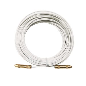 Metal Housing SC L Patch Cord