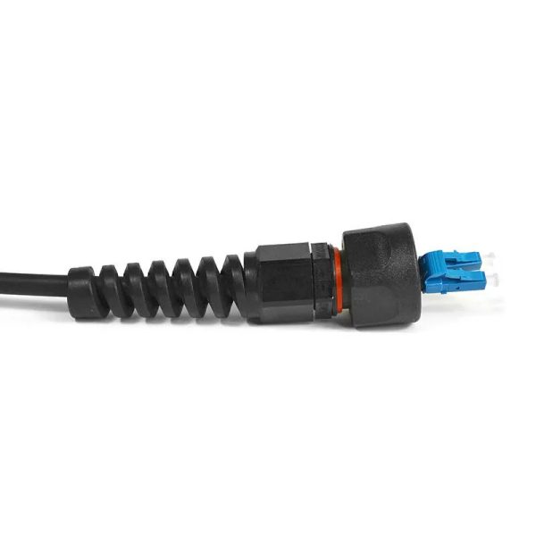 odva dlc connector