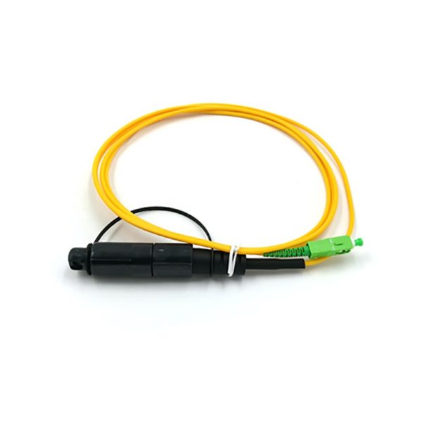 Optitap Patch Cord With 3mm Indoor Cable