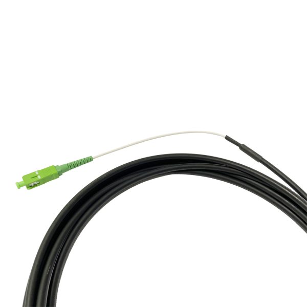 Supertap Patch Cord With 5mm Base Station Cable