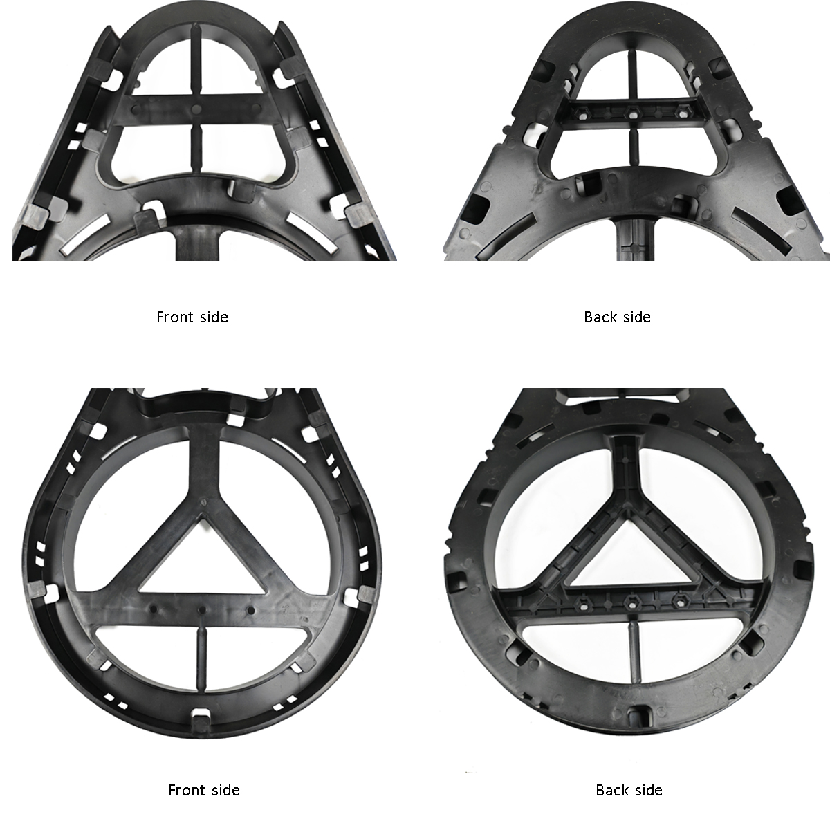 Oval-Plastic-Cable-Storage-Bracket-FSU-D600 product details