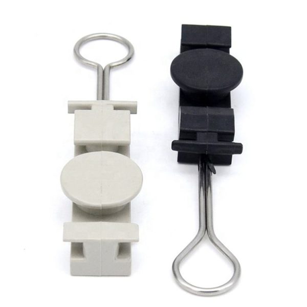 S Drop Cable Tension Clamp