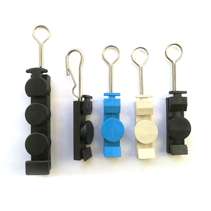 S Drop Cable Tension Clamp series