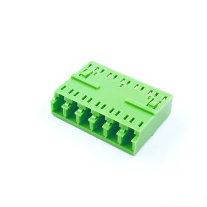 LC 6 way adapter