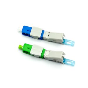 Yingda LX16 fast connector SC APC UPC