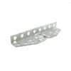 aluminum universal pole bracket
