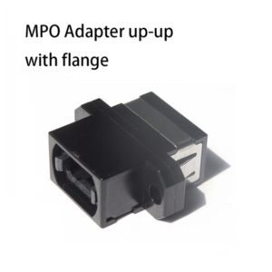 2x12f male mtp mpo cassette with lc mtp connector om3 40gb