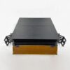 2U 288cores high density mpo patch panel
