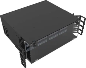 2x12f male mtp mpo cassette with lc mtp connector om3 40gb