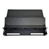 576 cores 1u mpo patch panel enclosures 4 bays mpo adapter plates