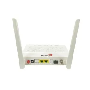 fiber gpon onu optical network unit box