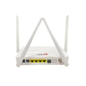 Fiber Optic GPON ONU ONT 4GE AC WIFI CATV VOIP USB