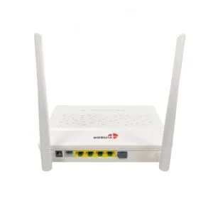 fiber optic ont gpon onu 4lan wifi catv pots