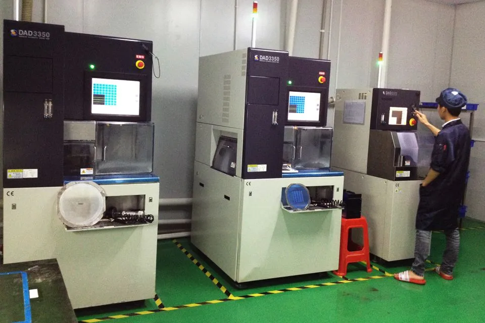 internal quality control