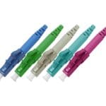 LC 1.2mm Connector