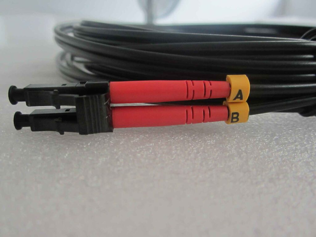 lc lc dx oatch cable