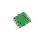 2u 288 cores sliding high density mpo patch panel fhd with 24 mpo cassette plasitc transparenet