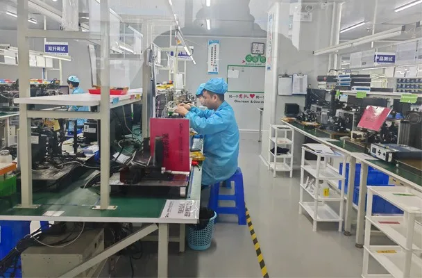 Full Participation and Empowerment