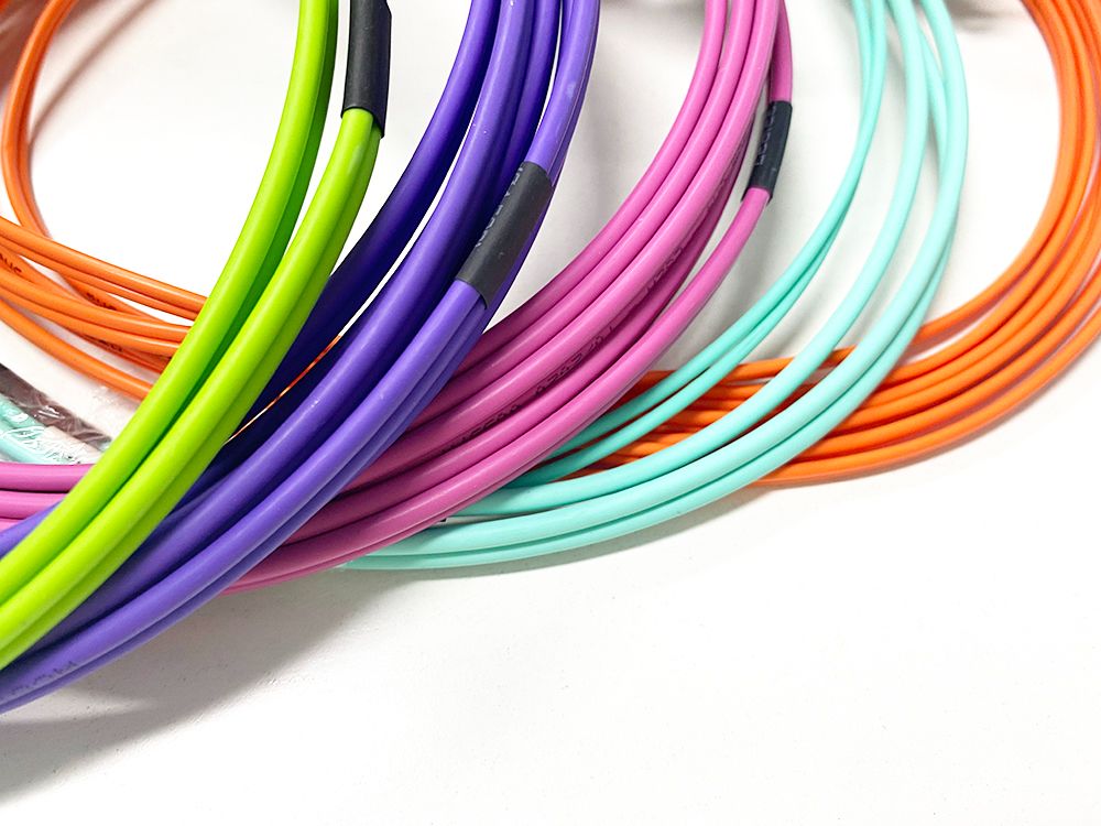 multimode fiber