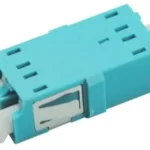 24 fiber mpo to lc cassette, lc/upc couplers, 24 colored pigtails 0.3m sm