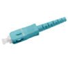 SC connector 2mm 3mm