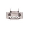 Stainless Steel Buckle