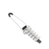Anchor Suspension Clamps For Adss Opgw Cable Pal1000 Pal1500 Pal2000