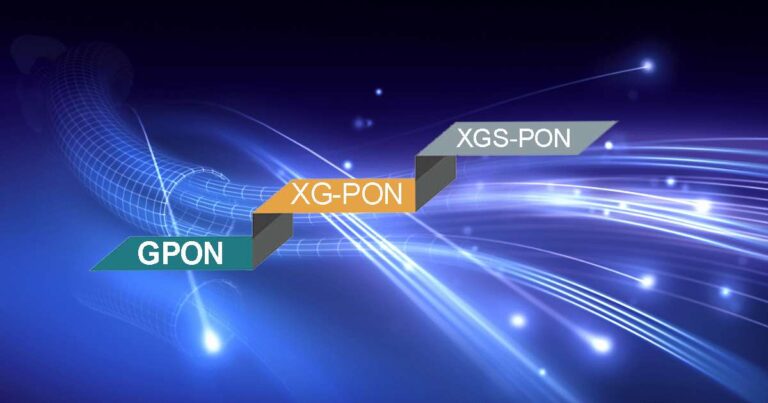 xgs pon