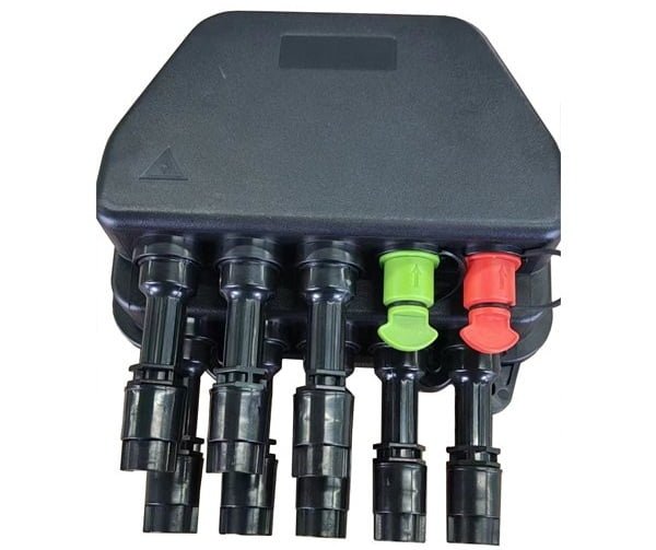 10 port fast exit atb fiber optic distribution box, suitable for 1x9 or 1x2 and 1x8 splitter coupling