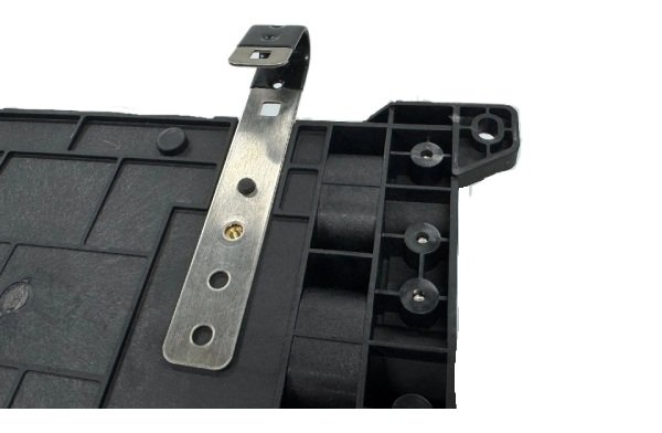 new 2in 16 out optical fibre connection box for 1x8 1x16 mini splitters, sc adapters,and ftth drop cable