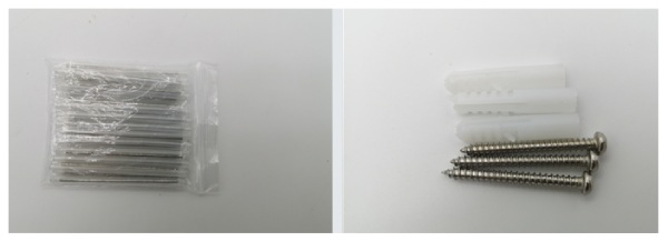 24 subscribers home fiber splitter distribution box,2 uncut ports, sc / lc duplex couplers, custom fiber optic splitter types