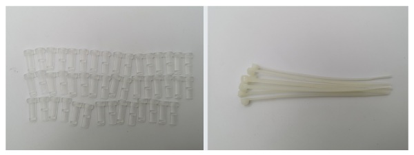 24 subscribers home fiber splitter distribution box,2 uncut ports, sc / lc duplex couplers, custom fiber optic splitter types