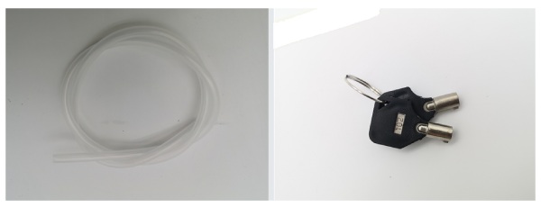 24 subscribers home fiber splitter distribution box,2 uncut ports, sc / lc duplex couplers, custom fiber optic splitter types