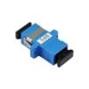 sc/upc single mode fiber attenuation in catv, 5db attenuator, blue