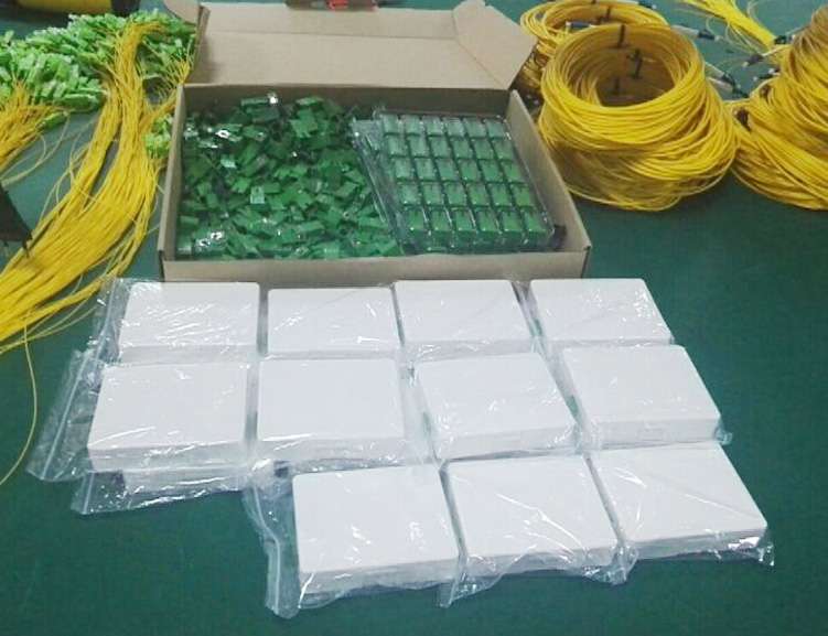 7. install accessories