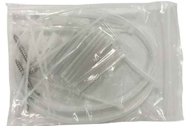 speical design ip65 1x8 splitter sc fibre access terminal box, outdoor wall mount, white