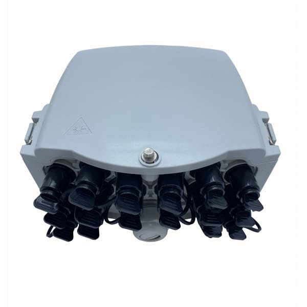 16 Port Sc Fiber Optic Splitter Distribution Unit - Yingda