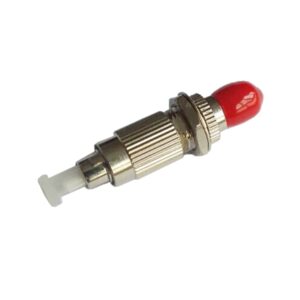 fc male to sma female fiber optic hybrid adapter, single mode os2