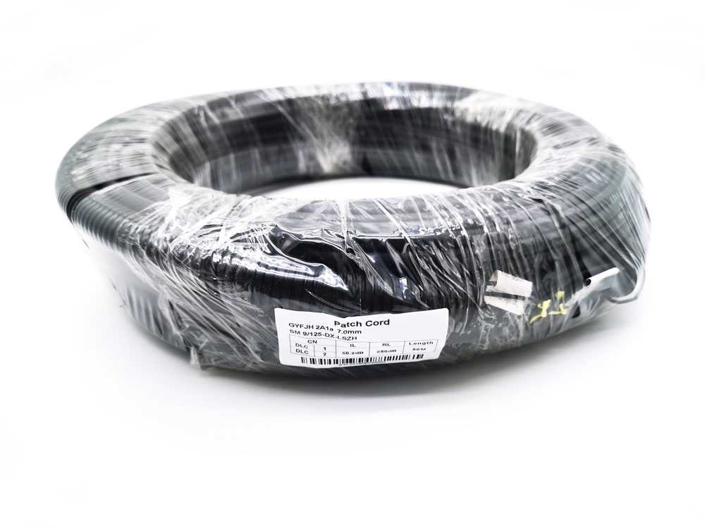 fiber patch cord pack type (3)