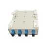 ip45 metal ftb fiber optical termination box for ftth, gpon network, wall mounted