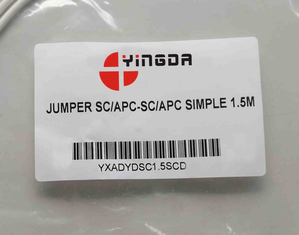label