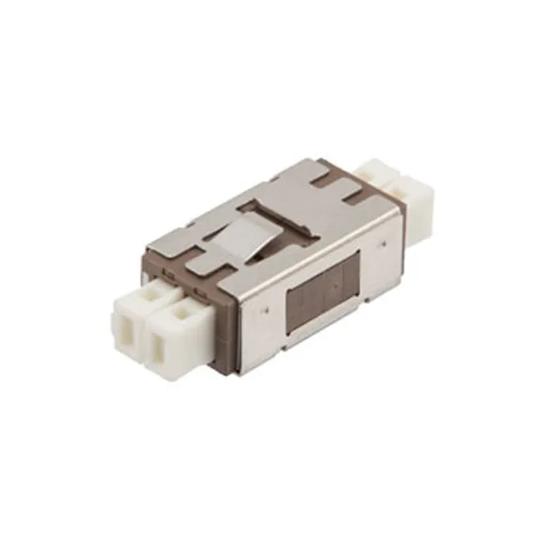 high density mu to mu adapter, duplex for tia 604 compliance