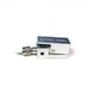 sma905 adapter for fiber optic cable bare fiber, metal housing, ceramic ferrule inner 127um,outer 3.175mm, 1pc/bag