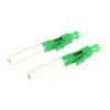 lc apc fast connector optical fiber sm universal type for all kinds of fiber optic cable