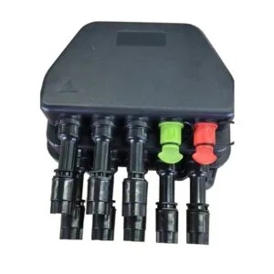 10 port fast exit atb fiber optic distribution box, suitable for 1x9 or 1x2 and 1x8 splitter coupling