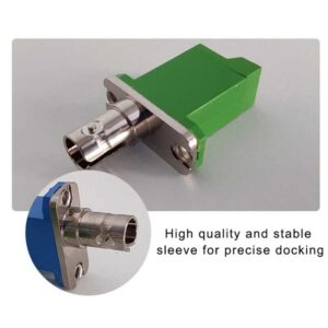 e2000 to st adapter