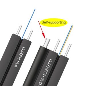 ftth drop cable