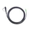 mini sc fiber patch cord, 5.0mm round cable for 5g high density networks