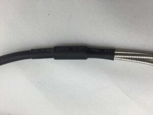 dlc 4 core outdoor fiber optic patch cord durable high speed ftta compliant