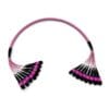 mtp to mtp cable 96 cores to 6x12f mtp fanout cable, om4 violet, multimode 1 meter (copy)